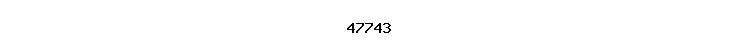 47743