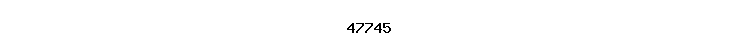 47745