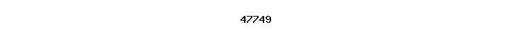 47749