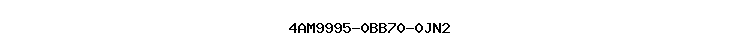 4AM9995-0BB70-0JN2