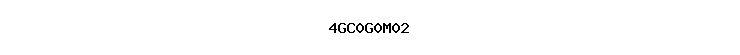 4GC0G0M02