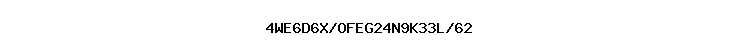 4WE6D6X/OFEG24N9K33L/62