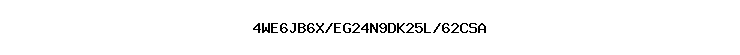 4WE6JB6X/EG24N9DK25L/62CSA
