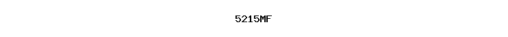 5215MF