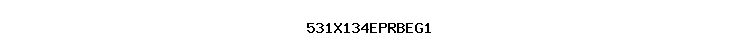 531X134EPRBEG1