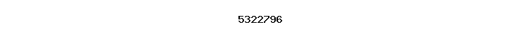 5322796