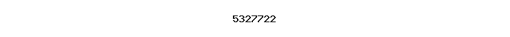 5327722