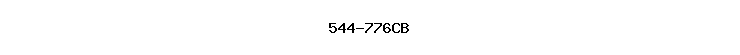 544-776CB