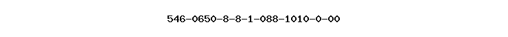 546-0650-8-8-1-088-1010-0-00