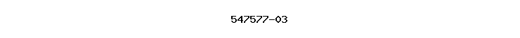 547577-03