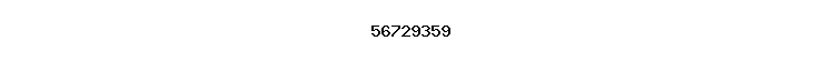56729359