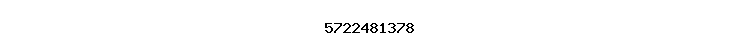 5722481378