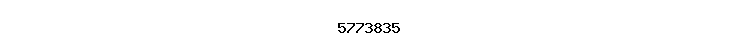 5773835