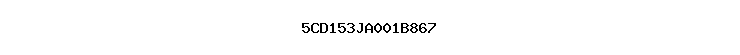 5CD153JA001B867