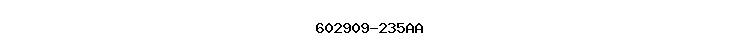 602909-235AA