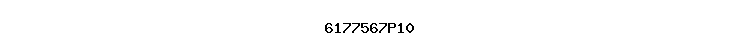 6177567P10
