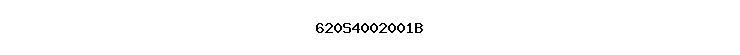 620S4002001B