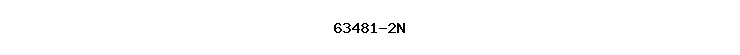 63481-2N