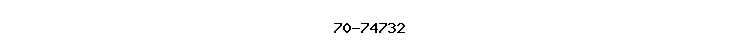 70-74732