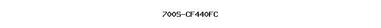 700S-CF440FC