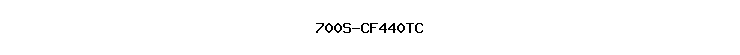 700S-CF440TC