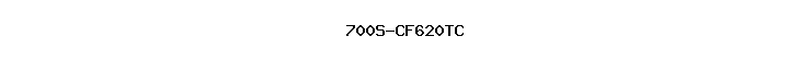700S-CF620TC
