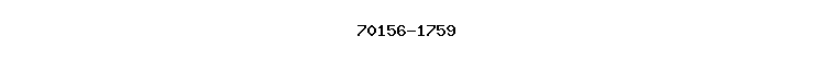 70156-1759
