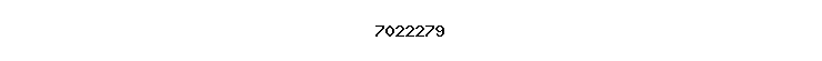 7022279