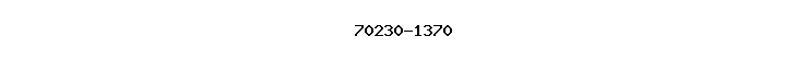 70230-1370