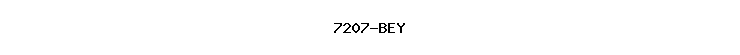7207-BEY