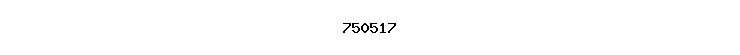 750517
