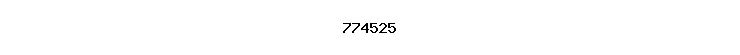 774525