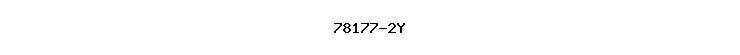 78177-2Y