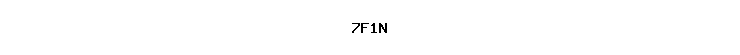 7F1N