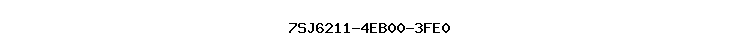 7SJ6211-4EB00-3FE0