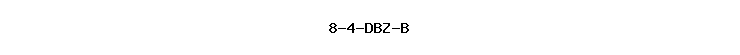 8-4-DBZ-B