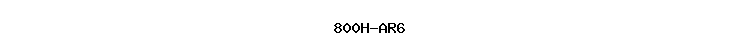 800H-AR6
