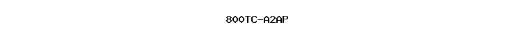 800TC-A2AP