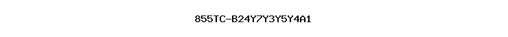 855TC-B24Y7Y3Y5Y4A1