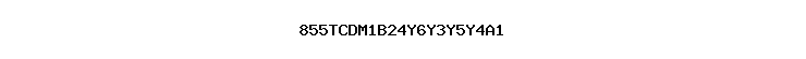 855TCDM1B24Y6Y3Y5Y4A1