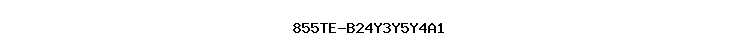 855TE-B24Y3Y5Y4A1
