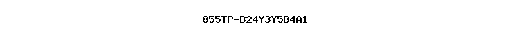855TP-B24Y3Y5B4A1