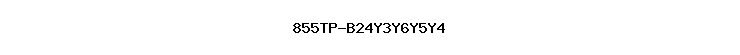 855TP-B24Y3Y6Y5Y4