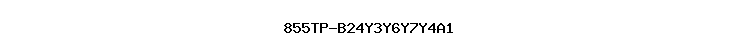 855TP-B24Y3Y6Y7Y4A1