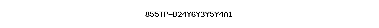 855TP-B24Y6Y3Y5Y4A1