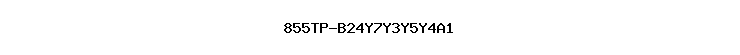 855TP-B24Y7Y3Y5Y4A1