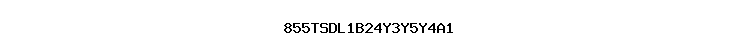 855TSDL1B24Y3Y5Y4A1