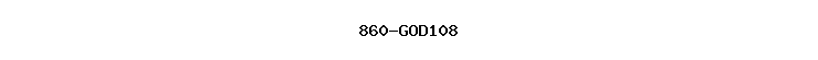 860-GOD108