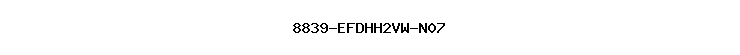 8839-EFDHH2VW-N07