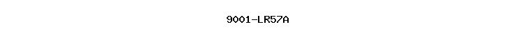 9001-LR57A